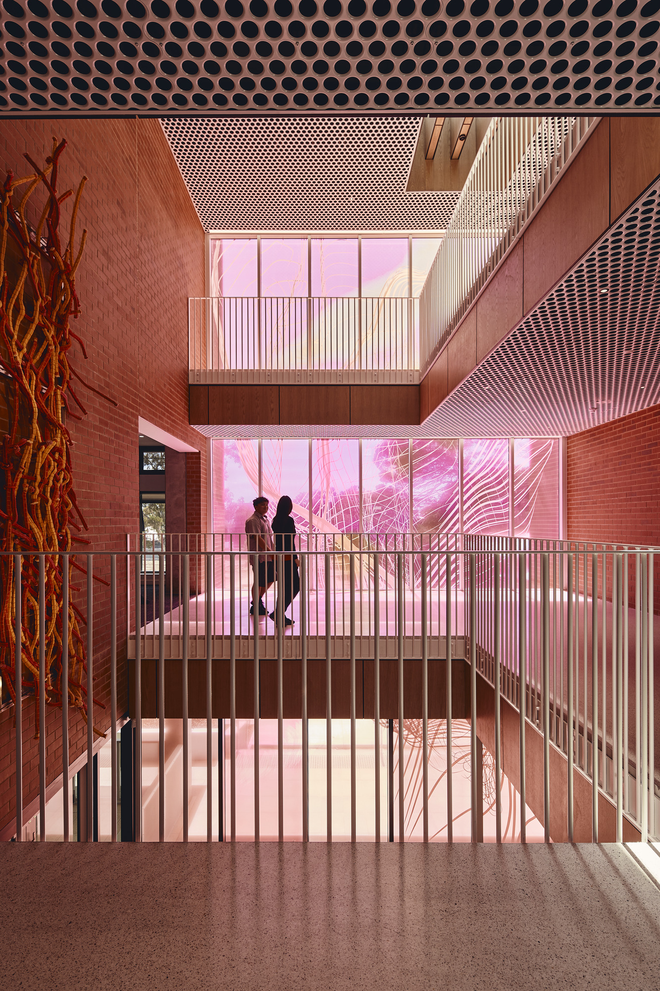 Bob Hawke College image 1