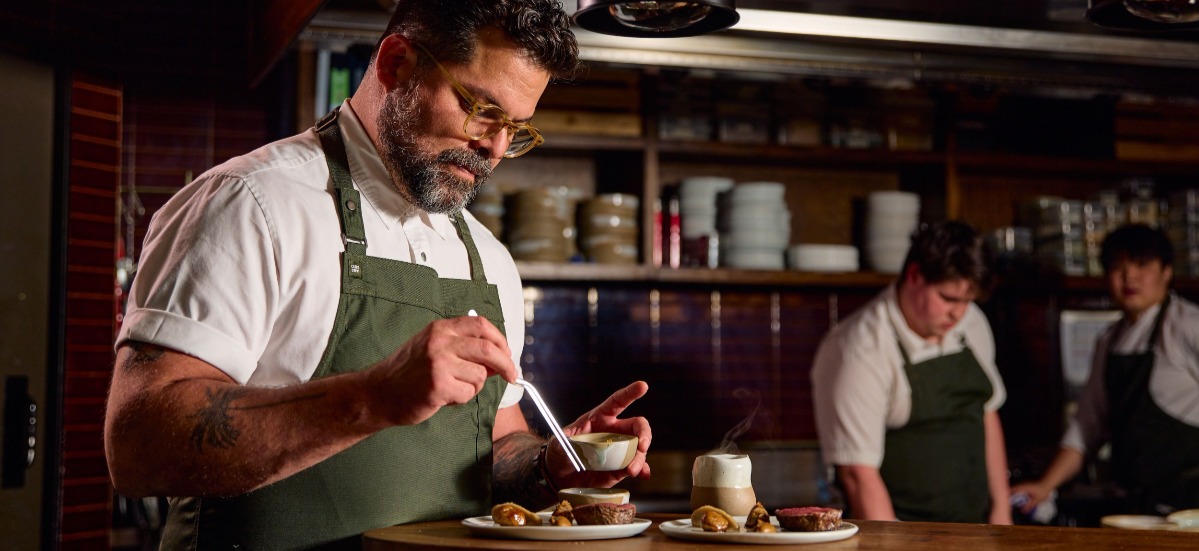 Dining Delights Perth