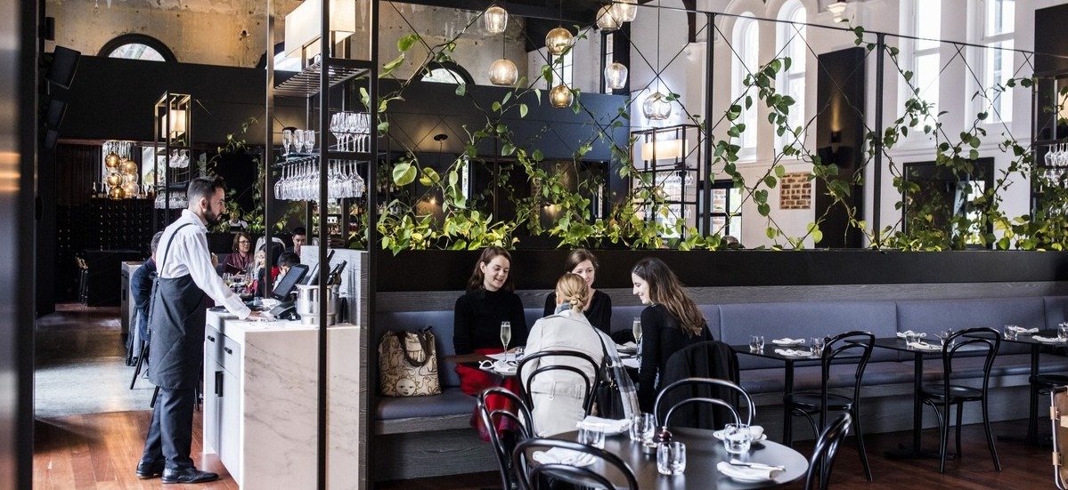 Dining Delights Perth