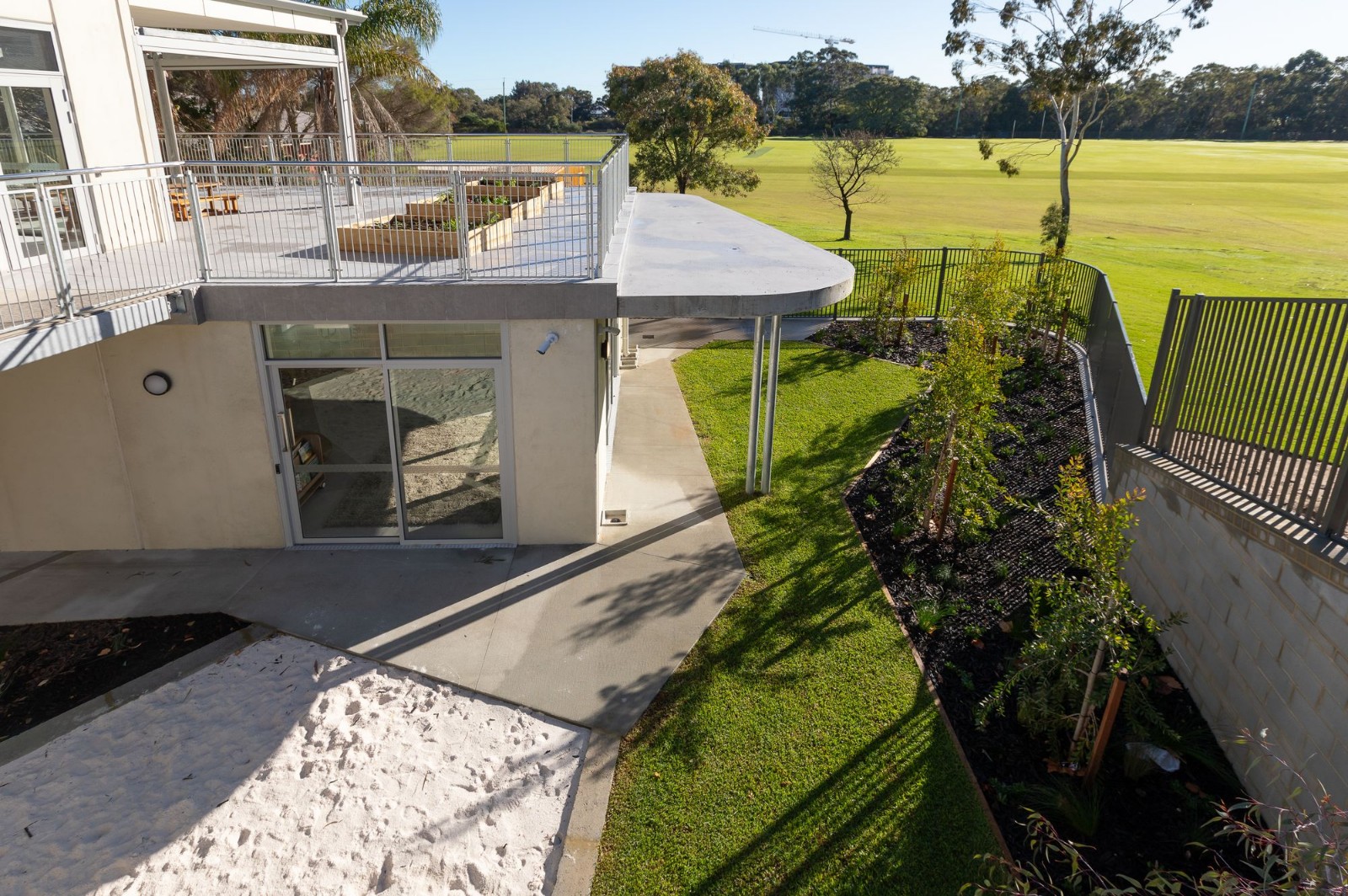 All Saints’ Little Saints image 1