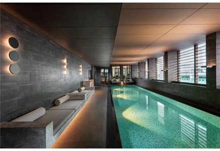 Adelaide Marriott Hotel