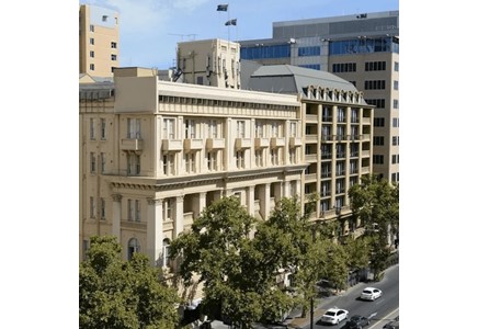 Grosvenor Hotel
