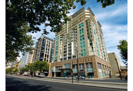 OAKS Adelaide Embassy Suites
