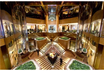 InterContinental Adelaide