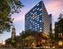Adelaide Marriott Hotel