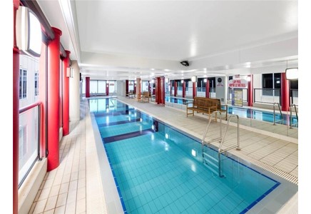 OAKS Adelaide Horizon Suites
