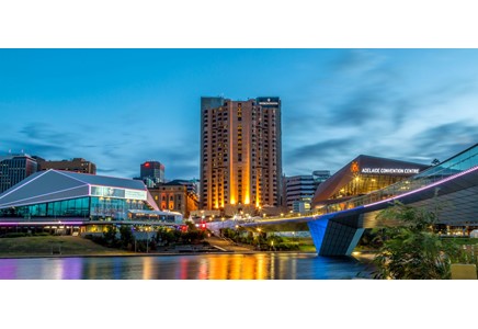 InterContinental Adelaide