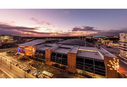 OAKS Adelaide Horizon Suites