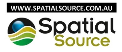 Spatial Source