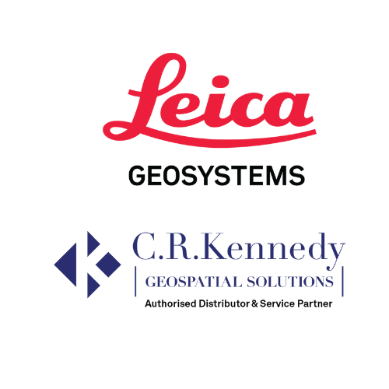 Leica Geosystems | CR Kennedy
