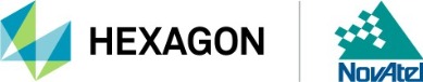 Hexagon | NovAtel
