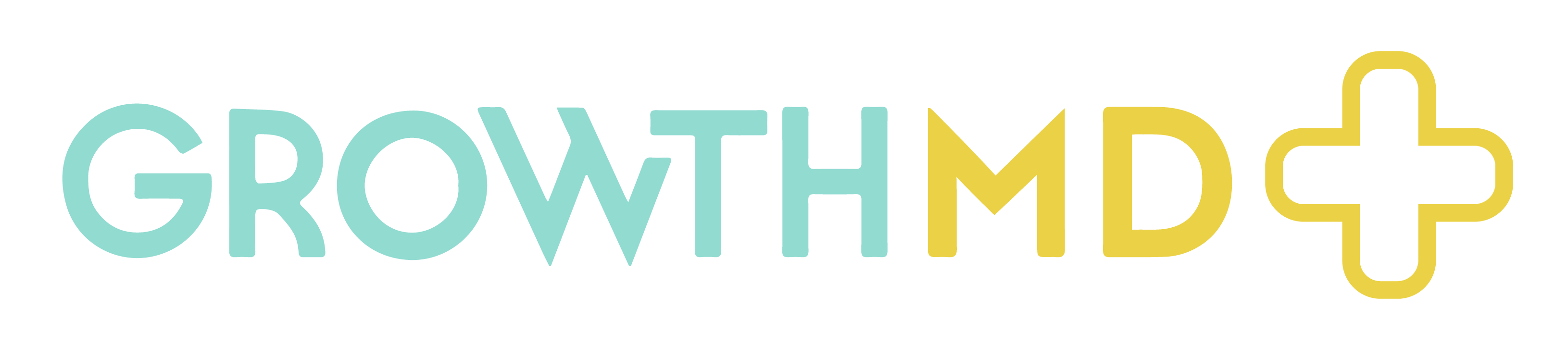 GrowthMD Logo