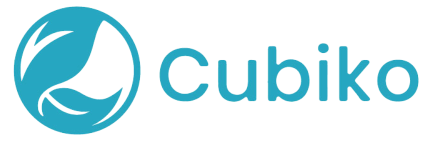 Cubiko Logo