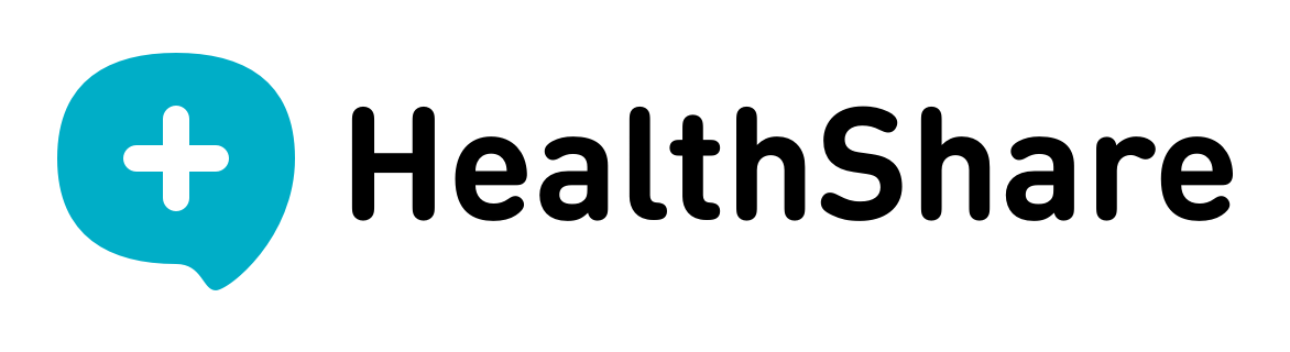 HealthShare Logo