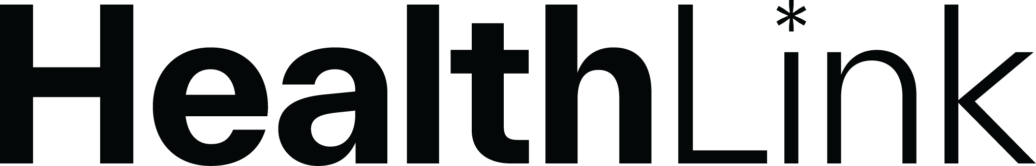 HealthLink Logo