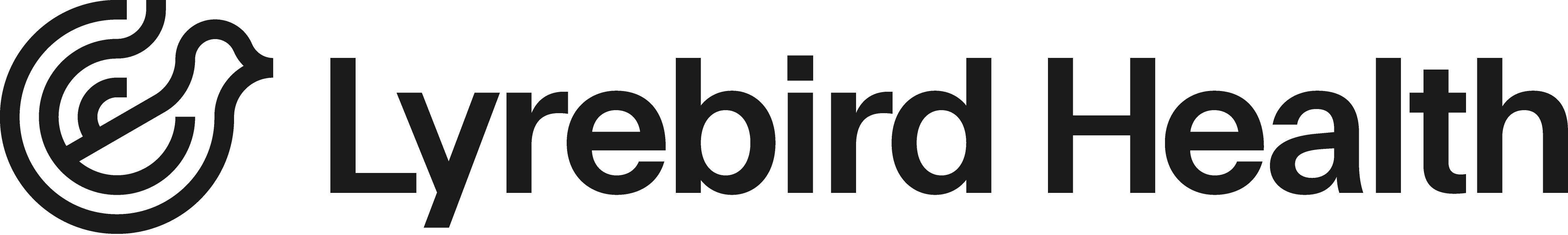 Lyrebird Health Logo