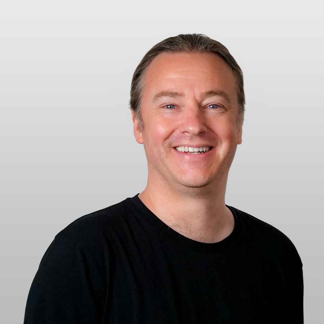 Speaker placeholder