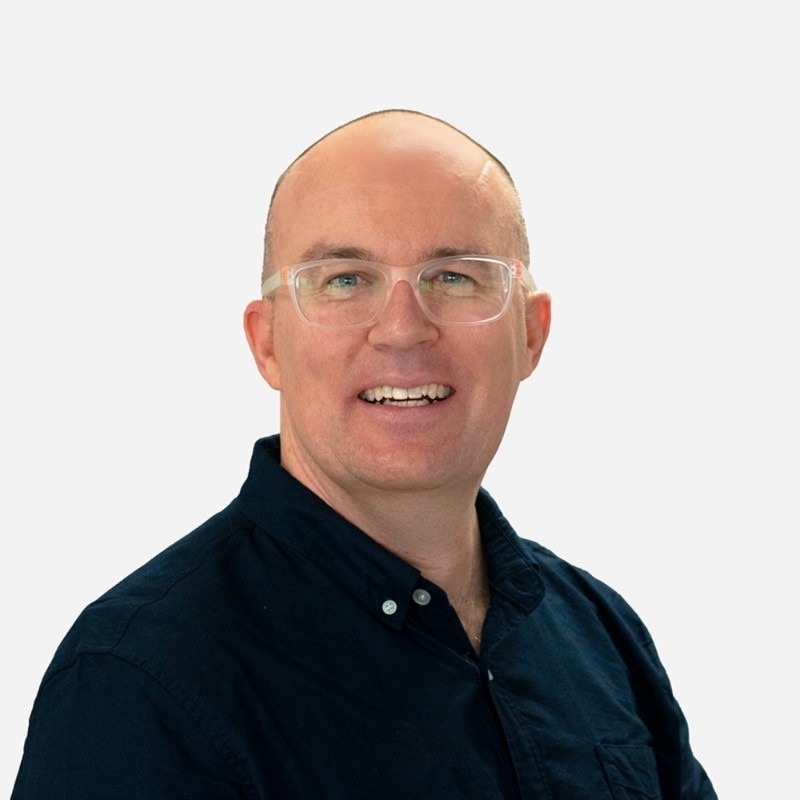 Speaker placeholder