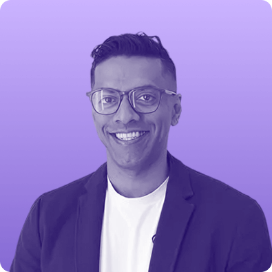 Speaker placeholder