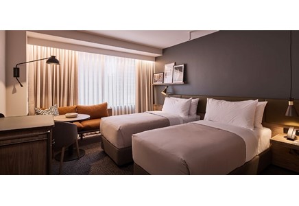 Rydges Melbourne