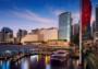 Hyatt Regency Sydney