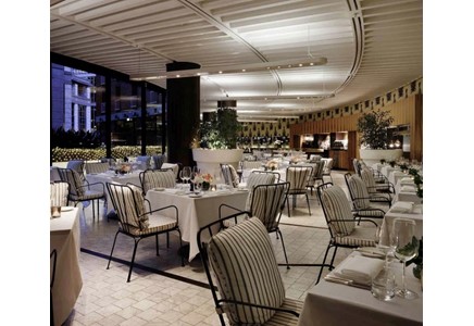 Sofitel Sydney Wentworth