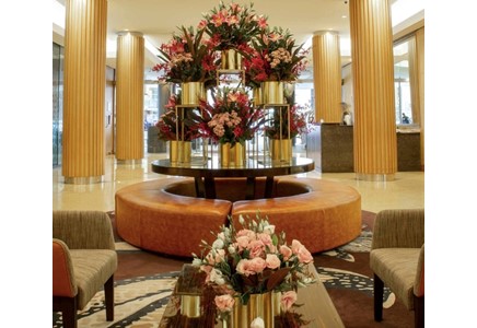 Sofitel Sydney Wentworth