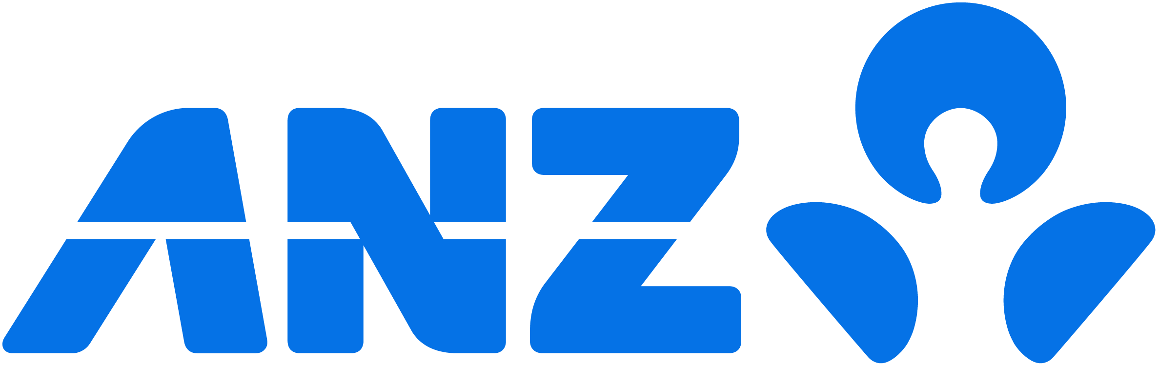 ANZ Logo