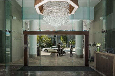 Rydges South Bank Brisbane