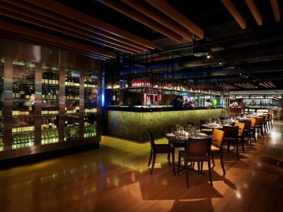 xxxQt Hotel Canberra