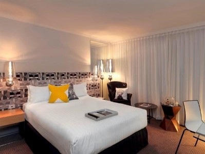 Qt Hotel