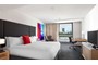 Studio Apartment.