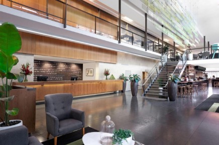 Mantra South Bank Brisbane