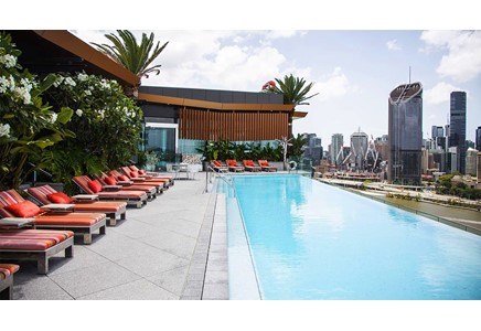 Emporium Hotel South Bank Brisbane