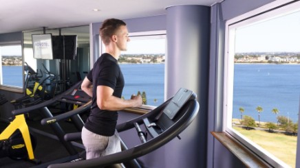 Novotel Perth Langley