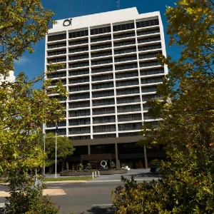 Qt Hotel
