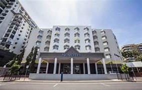Novotel Darwin CBD