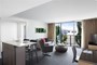 1 Bedroom Apartment.