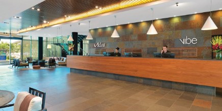 Vibe Hotel Darwin Waterfront
