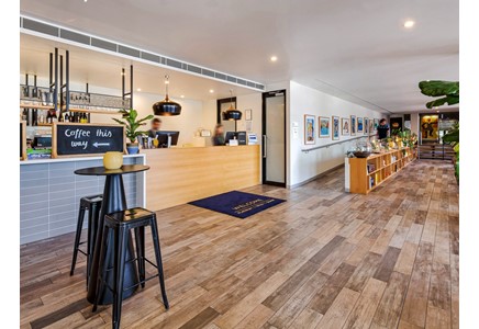 Mercure Bendigo Schaller