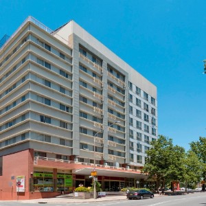 Nesuto Canberra Apartment Hotel
