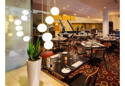 Crowne Plaza Canberra