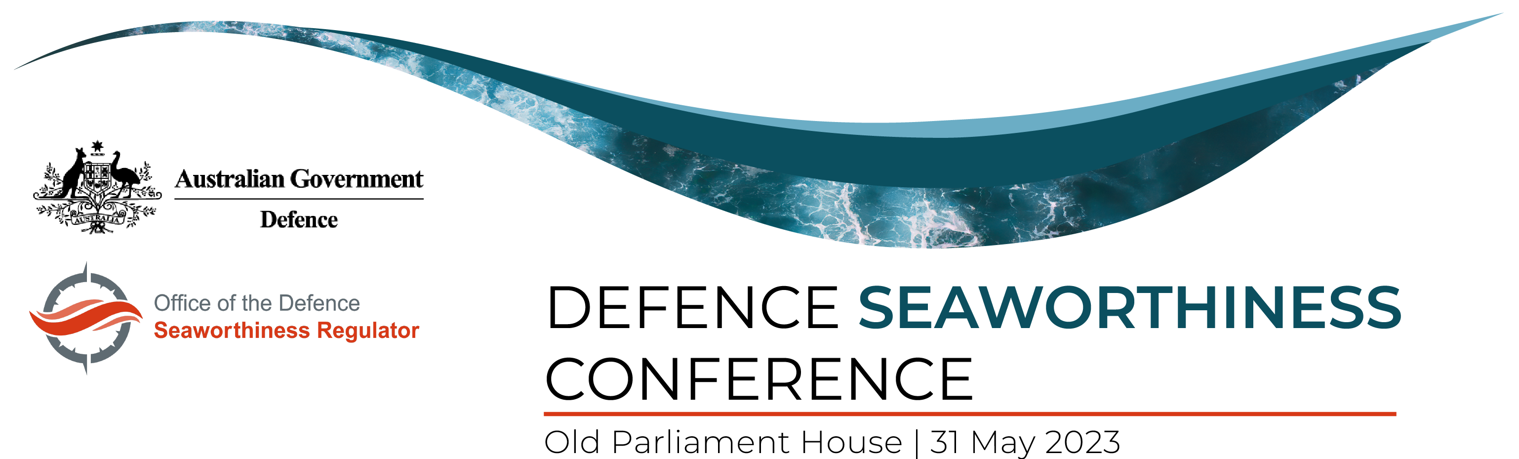2023 Defence Seaworthiness Conference