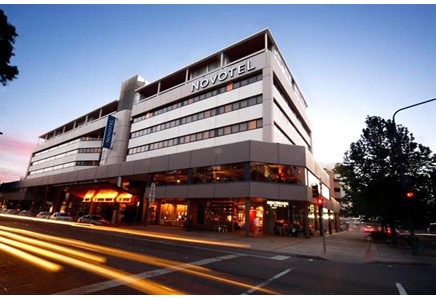 Novotel Canberra