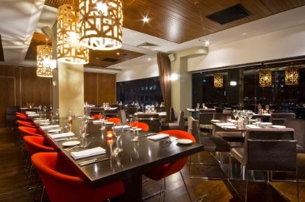 Novotel Canberra