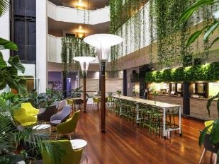 Novotel Darwin CBD