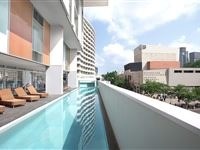 Mantra South Bank Brisbane