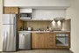 Two Bedroom Apartment