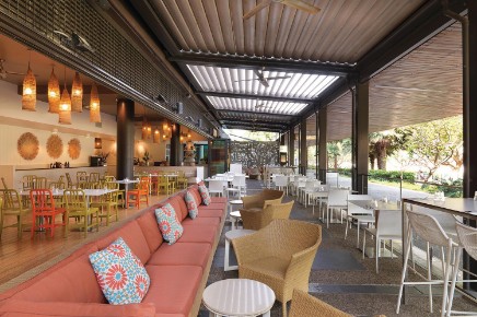Adina Apartment Hotel Darwin Waterfront