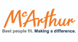 McArthur